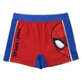 Miniatyrbillede 1 af 5: Badebukser spiderman 5 år badebukser shorts tøj spidey avengers