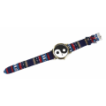 Miniatyrbild 5 av 5: Barnklocka analog yin yang armbandsklocka barn klocka
