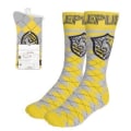 Pikkukuva 1 / 2: Hufflepuff sukat koko 40-46 harry potter 40-46