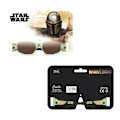 Pikkukuva 2 / 3: Star wars aurinkolasit lasten aurinkolasit mandalorian