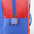 Pikkukuva 5 / 7: Spiderman 3D reppu 31 cm laukku koulureppu avengers