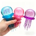 3-pack manet-squishy - ultramjuka stressleksaker, sensoriska dekompressionsleksaker för ångestlindring, perfekta som fest- och presentleksaker