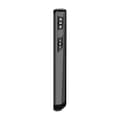 Miniatyrbillede 4 af 5: Diktafon, Bluetooth-optager, HD-optagelse ved 3072 Kbps