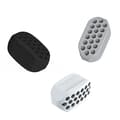 INF Jawline Tränare Silikon 3-pack