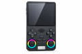 Ny 2026 Handhållen Spelkonsol med YouTube-stöd (J36 Ultra Android System) black