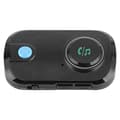Miniatyrbillede 3 af 5: Bluetooth 5.0 trådløs lydmodtager-sender 3,5 mm biladapter