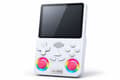 Ny 2026 Handhållen Spelkonsol med YouTube-stöd (J36 Ultra Android System) white