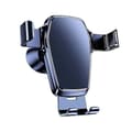 Biltelefonholder, biltelefonholder (ventiltype), biltelefonholder