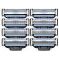 Gillette Mach3 Kompatibla Rakblad (8-pack)_Specialerbjudande