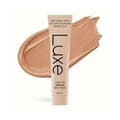 Luxe Perfekt Matchar Hudton & Textur 30ml Färgskiftande Foundation Medium