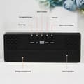 Miniatyrbillede 4 af 5: Bærbar træningstimer Intervaltimer Træningsur Nedtælling/OP/Stopur Magnetisk og USB genopladelig 4 typer blue
