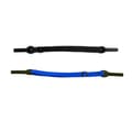 Elastiskt glasögonband - Justerbart sportband 2-pack