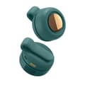 Bærbar Clip Køleventilator USB Genopladelig Mini Clip Ventilator Hals Talje Ventilator Justerbar Aircondition Ventilator (1 stk)
