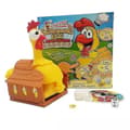Squawk Chicken Game Lucky värphöns, rolig rekvisitaleksak