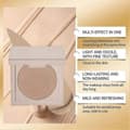 Pikkukuva 3 / 4: Tarte Colored Clay CC Undereye Corrector & Concealer, Medium-Tan B