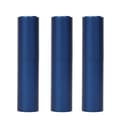 3 stk. sprayflaske - 10 ml - blå