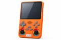 Ny 2026 Handhållen Spelkonsol med YouTube-stöd (J36 Ultra Android System) orange