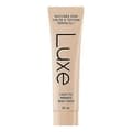 Luxery Research Farveskiftende Foundation matcher hudtone og tekstur perfekt 30ml Medium