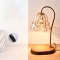 Miniatyrbilde 3 av 7: Lysvarmerlampe, Dimbar Lysvarmerlampe