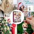 Miniatyrbilde 6 av 7: Julekalender Nedtelling 2024, 26 Dager, for Voksne, Tenåringer style3