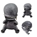 Miniatyrbilde 3 av 8: Plush Stoffdyr, Monster Plushfigurer