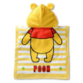 Miniatyrbilde 1 av 5: Badehåndkle, Gutter Poncho En Størrelse yellow