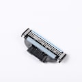 Miniatyrbilde 4 av 8: 4 stk barberblader for Mach 3 barbermaskiner for menn