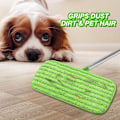 Miniatyrbilde 2 av 5: 5-pakks moppputer som er kompatible med Swiffer Wetjet Sweeper Mop