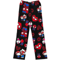 Pikkukuva 4 / 5: Anime-Painta-Pyjama Housut Kokonaispainatuksella COLOR 4 2XL