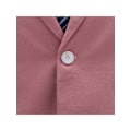 Pikkukuva 7 / 9: Miesten 2-osainen Slim Fit -puku Liike- ja Hääjuhliin pink S