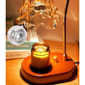 Miniatyrbilde 7 av 7: Lysvarmerlampe, Dimbar Lysvarmerlampe