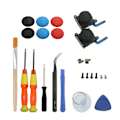 Miniatyrbild 5 av 5: Nintendo Switch, Professionellt Reparationsverktygssats för Joy-Con-Joystickbyte S107