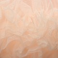 Miniatyrbillede 5 af 5: Dame Elastisk Chiffon Tutu Tulle Skørt Prinsesse Ballet Dans Multi-Lag White+Pink