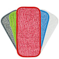 Miniatyrbild 5 av 5: 5-pack moppkuddar kompatibla med Swiffer Wetjet Sweeper Mop