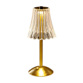 Miniatyrbilde 1 av 8: Sengelamper, Berøringslamper Sengelampe for Soverom Lampe
