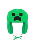 My worlds Plysdyr Ushanka Hat