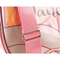 Miniatyrbild 9 av 10: Balettväska för flickor pink