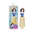 Miniatyrbild 1 av 5: Prinsessdockor, Snövit poserbar modedocka Snow White