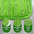 Miniatyrbild 3 av 5: 5-pack moppkuddar kompatibla med Swiffer Wetjet Sweeper Mop