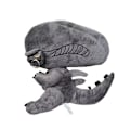Miniatyrbilde 4 av 8: Plush Stoffdyr, Monster Plushfigurer