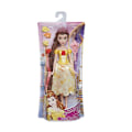 Miniatyrbild 1 av 3: Prinsessdockor, Snövit poserbar modedocka Princess Belle