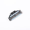 Miniatyrbilde 2 av 8: 4 stk barberblader for Mach 3 barbermaskiner for menn