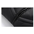 Pikkukuva 7 / 9: Miesten Napitettava Puffer-Takki black 2XL