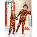 Miniatyrbilde 7 av 8: The Children's Place Baby Familie Matchende, Høst Høst Pyjamassett Kid 2-3Y