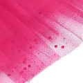 Pikkukuva 7 / 9: Naisten Tullehame Tutu 50-luvun Rockabilly Alushame Balletti Tutu Tanssimekko Karnevaaliasu Pink