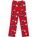 Pikkukuva 3 / 5: Anime-Painta-Pyjama Housut Kokonaispainatuksella COLOR 5 2XL