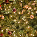 Miniatyrbild 3 av 5: Fairy String Lights Micro Rice Koppartråd Julbelysning 20LED Batteridriven White 2m20LED