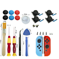 Miniatyrbild 2 av 5: Nintendo Switch, Professionellt Reparationsverktygssats för Joy-Con-Joystickbyte S152