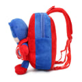 Miniatyrbillede 5 af 7: Cosplay Serie Spiderman Tegneserie Anime Plys Taske C