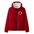 Miniatyrbild 1 av 2: Squid Game 2-spelare Cosplay Kostym Träningsoverall Round windbreaker M